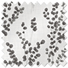 Willow Field, Blackened - Roller Blind
